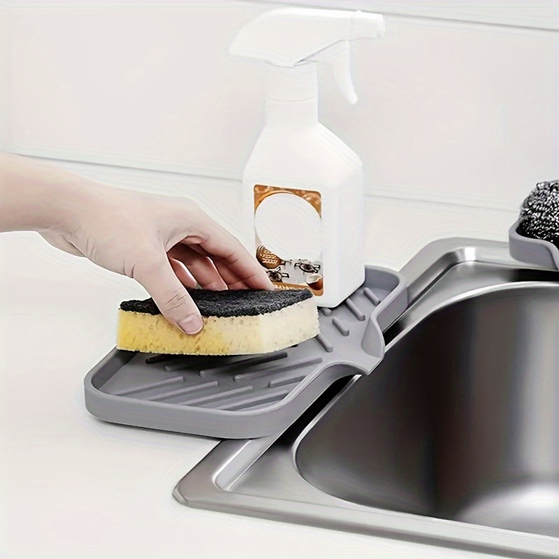 Kitchen sponge tray new arrivals