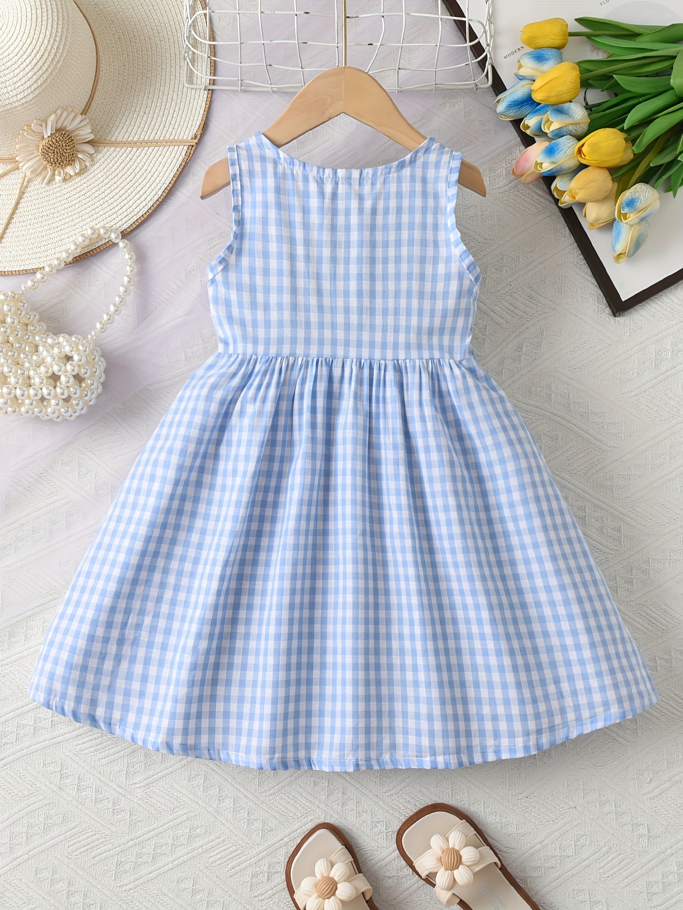 sachin and babi light blue dress Maurices | Dresses | Maurices Maxi Sundress Women Size L Peach Black Polka  Dot Halter Elastic Back main image 1