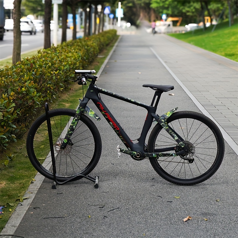 cnc fahrrad zusatzteile schutzblech mtb rennrad - Temu Austria