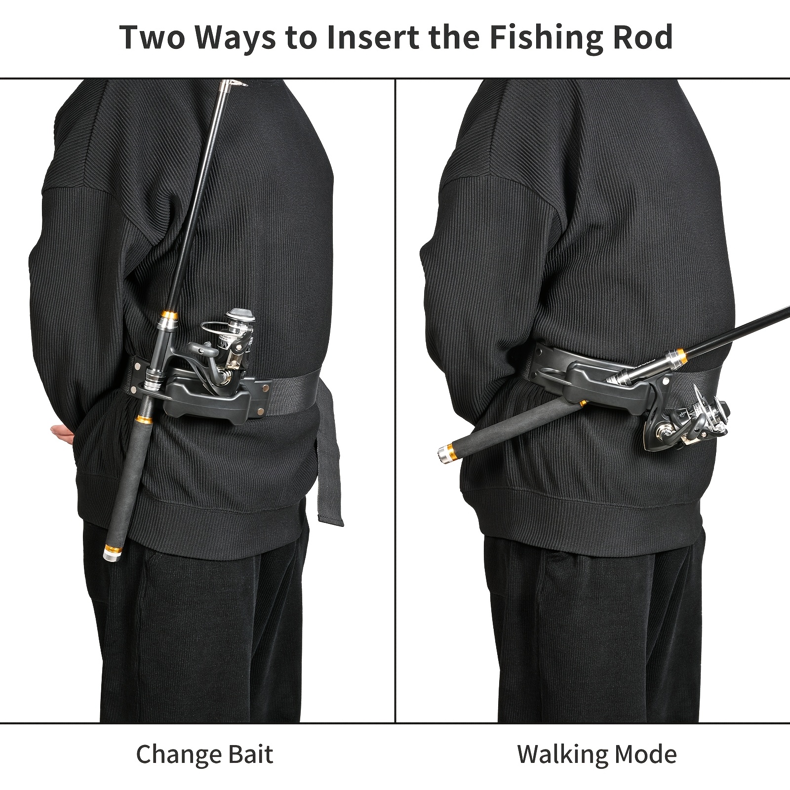 fish and hooks to gator motorsports Professional Alligator Hunting 5X Strong 6/0 Snatch Hook