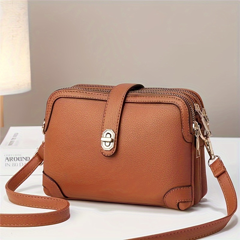 Small Crossbody Bags Women Fashion Cell Phone Purse Ladies