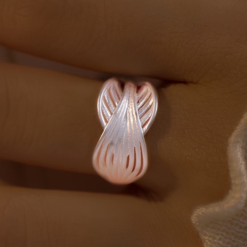 All-Season Elegant Gift Ring for Women