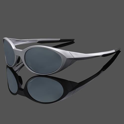 new universal lightweight durable classic retro sports glasses suitable for men and women outdoor sports beach fishing glasses