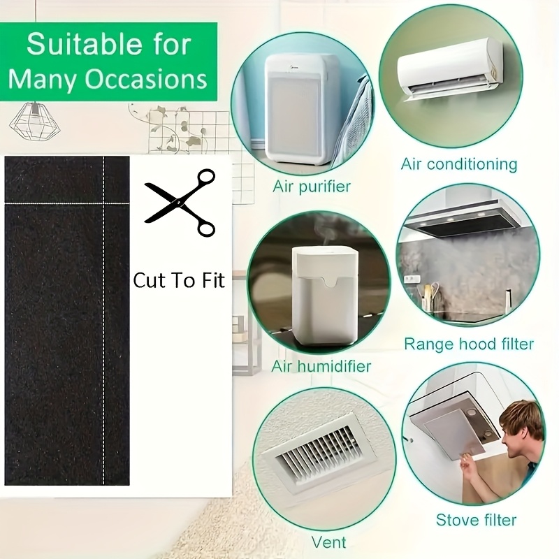 air filter sheet United Arab