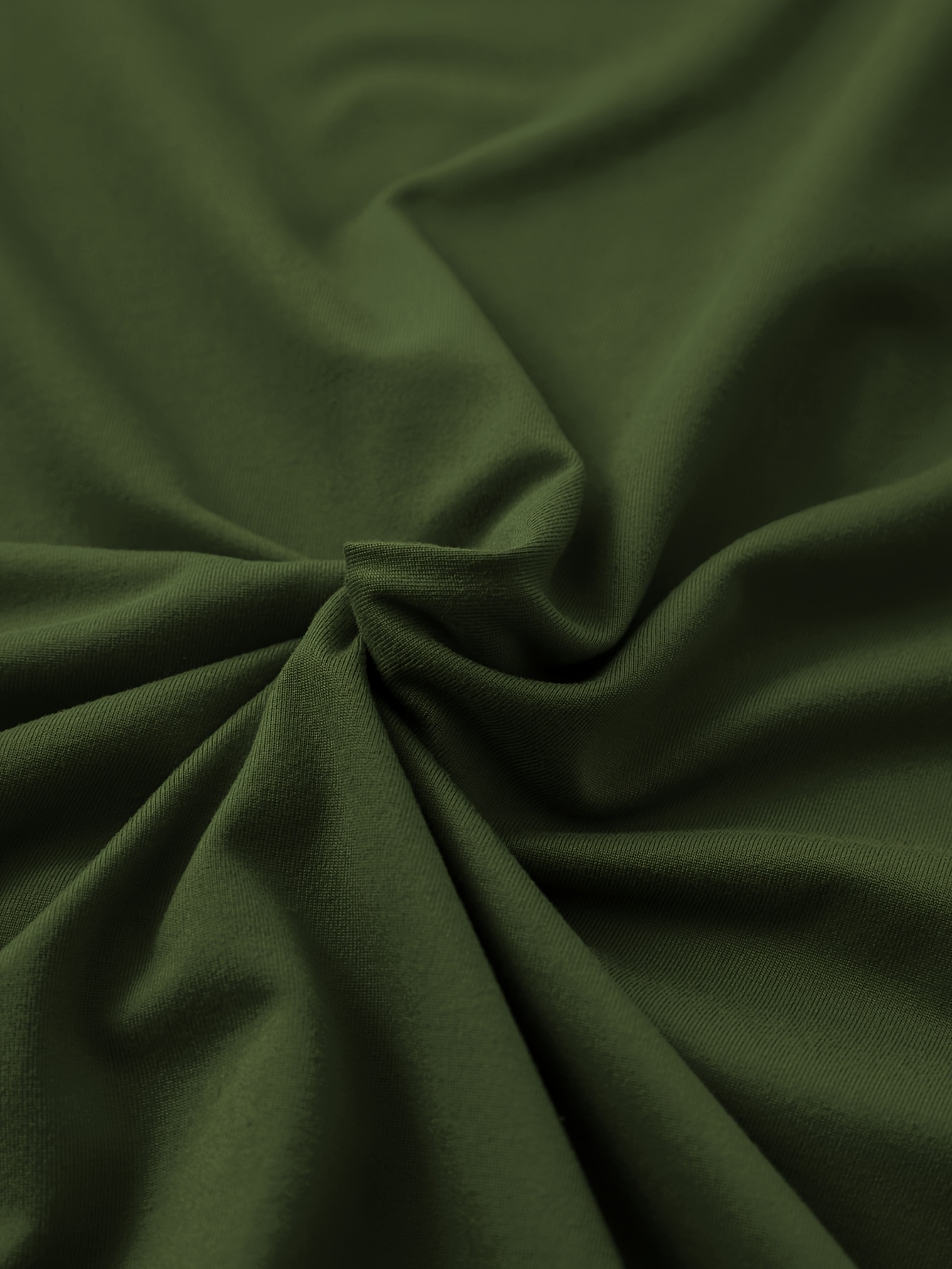 Women's Elegant Round Neck Short-Sleeve T-Shirt - Vibrant Red with White Calvin Monogram Print, Soft Fabric, Casual Versatile Top for Spring & Summer, Machine Washable, Casual Attire, Stylish Letter Print, Comfortable Fit