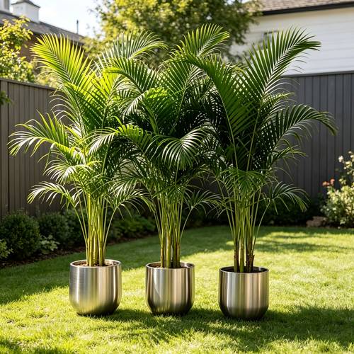 artificial extragrande de 42 pulgadas para exterior | adecuada para múltiples interiores y exteriores, incluidos solarios, salas de estar, oficinas, hoteles y públicas, purificando el de cualquier . ideal para decoración junto a ventanales de piso