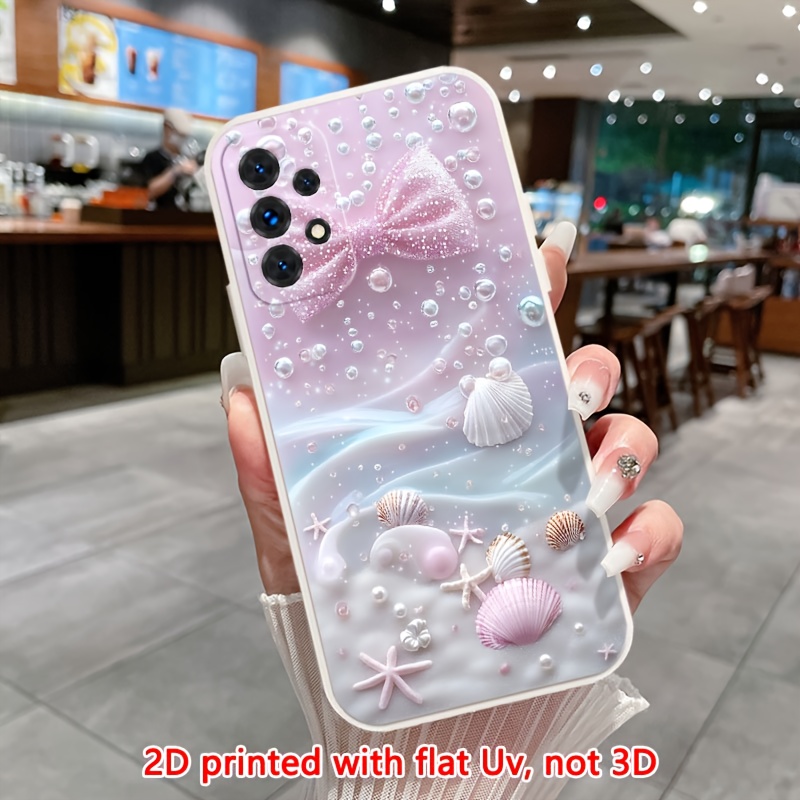 TEMU Phone Case Cover For Galaxy
