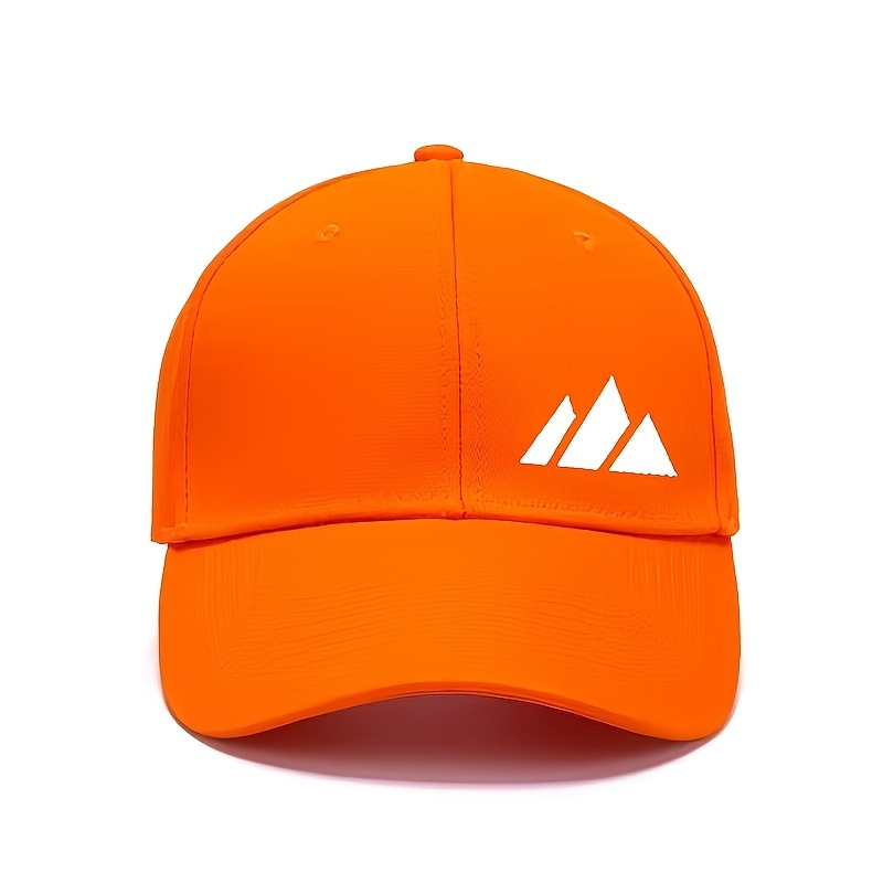 TEMU Casquette de baseball unisexe