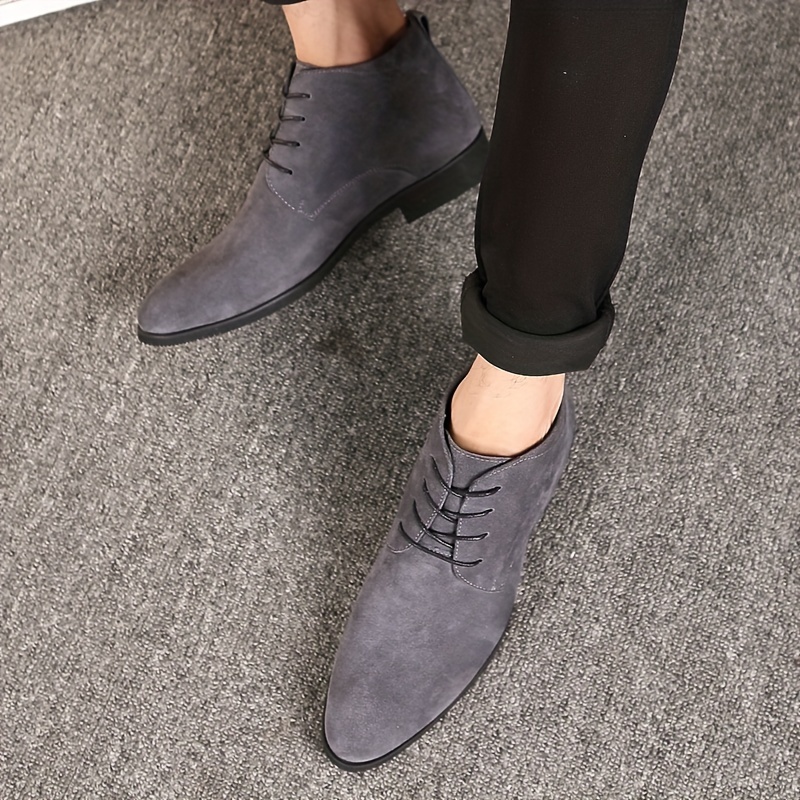 

Men's Shoes - Lace-up, Low- For All