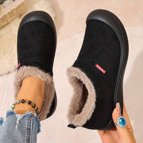womens winter outdoor with added lining for and cold women shoes