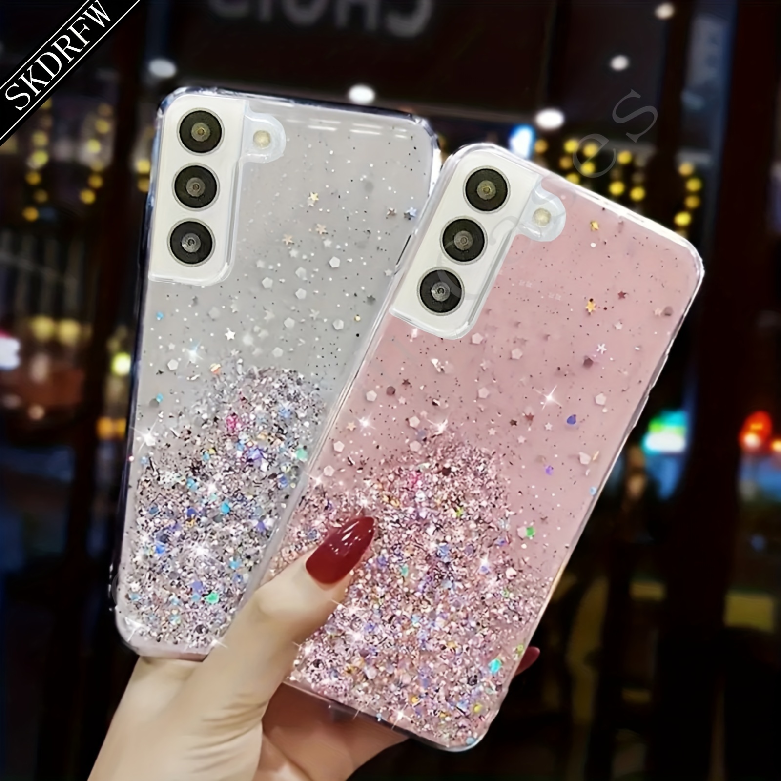 

Ins Girly All-inclusive -fall Phone Phones, Suitable S25/s25plus/s25ultra/s25fw/s24/s24plus/s24ultra/s23/s23plus/s23ultra/s23fe/s22/s22plus/s2ultra/s21/s21plus/s21ultra/s21fe/note20/note20ultra