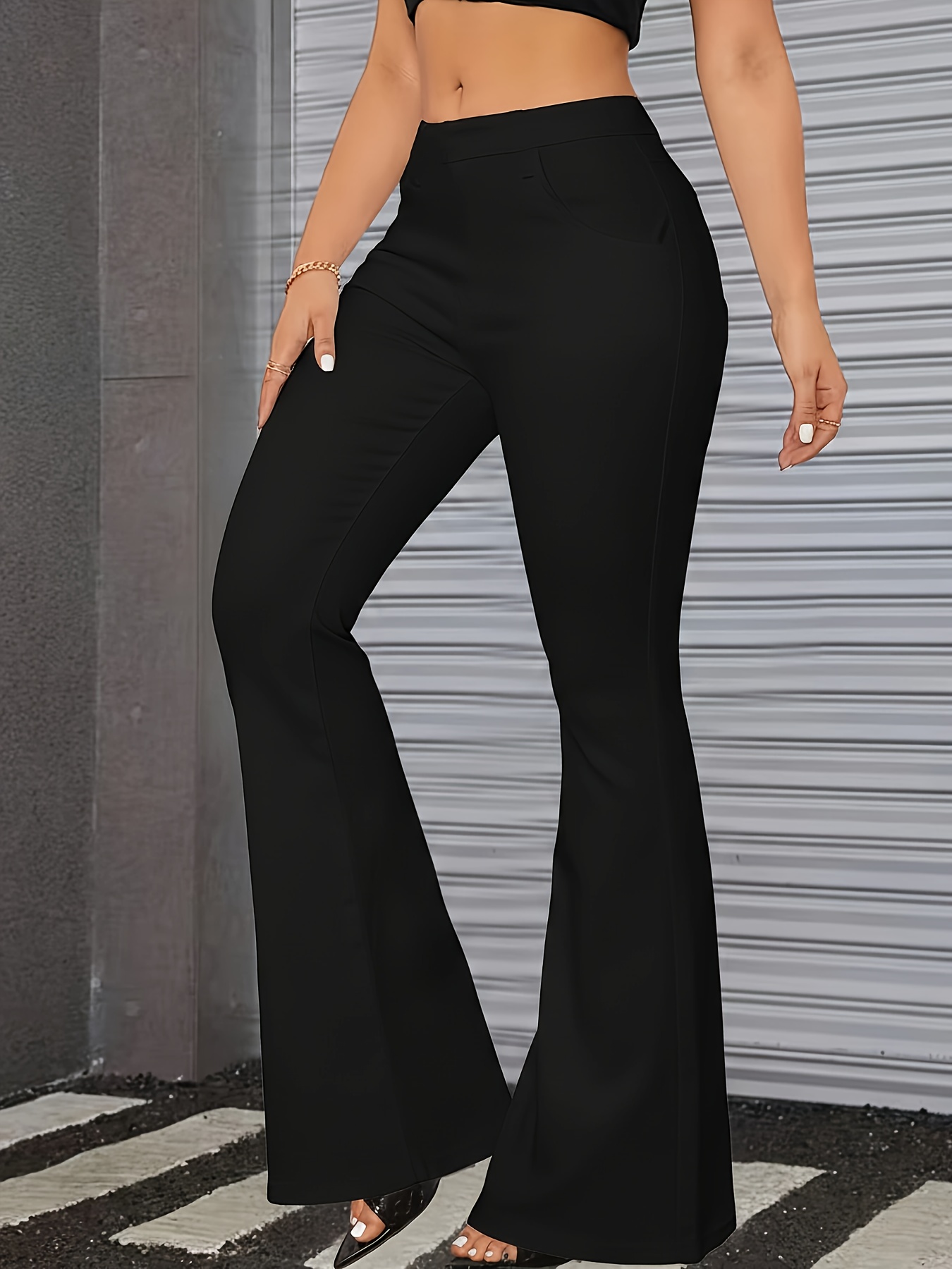 girls dress pants sold on Temu United States