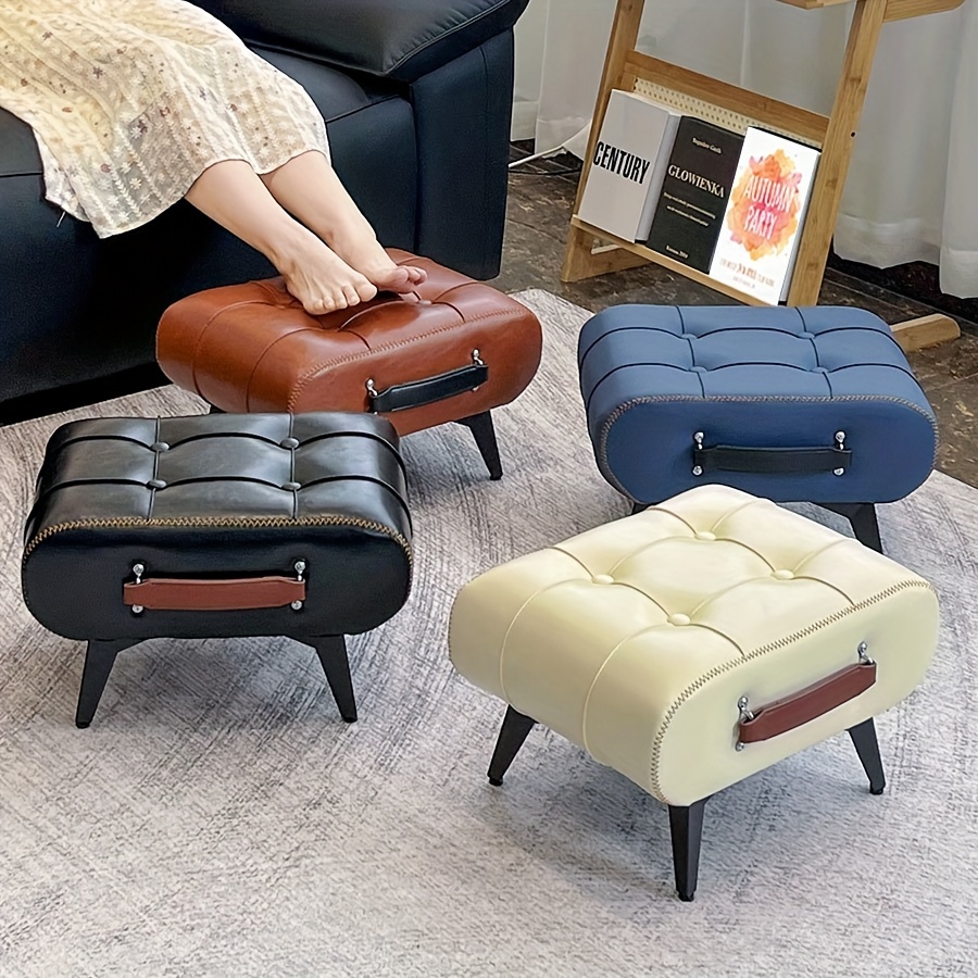 cadeiras de   de sapatos, cadeira de banca,   de couro moderno com   de metal, sofá,  ,  , assento extra para banca, sala de maquiagem,   detalhes 0