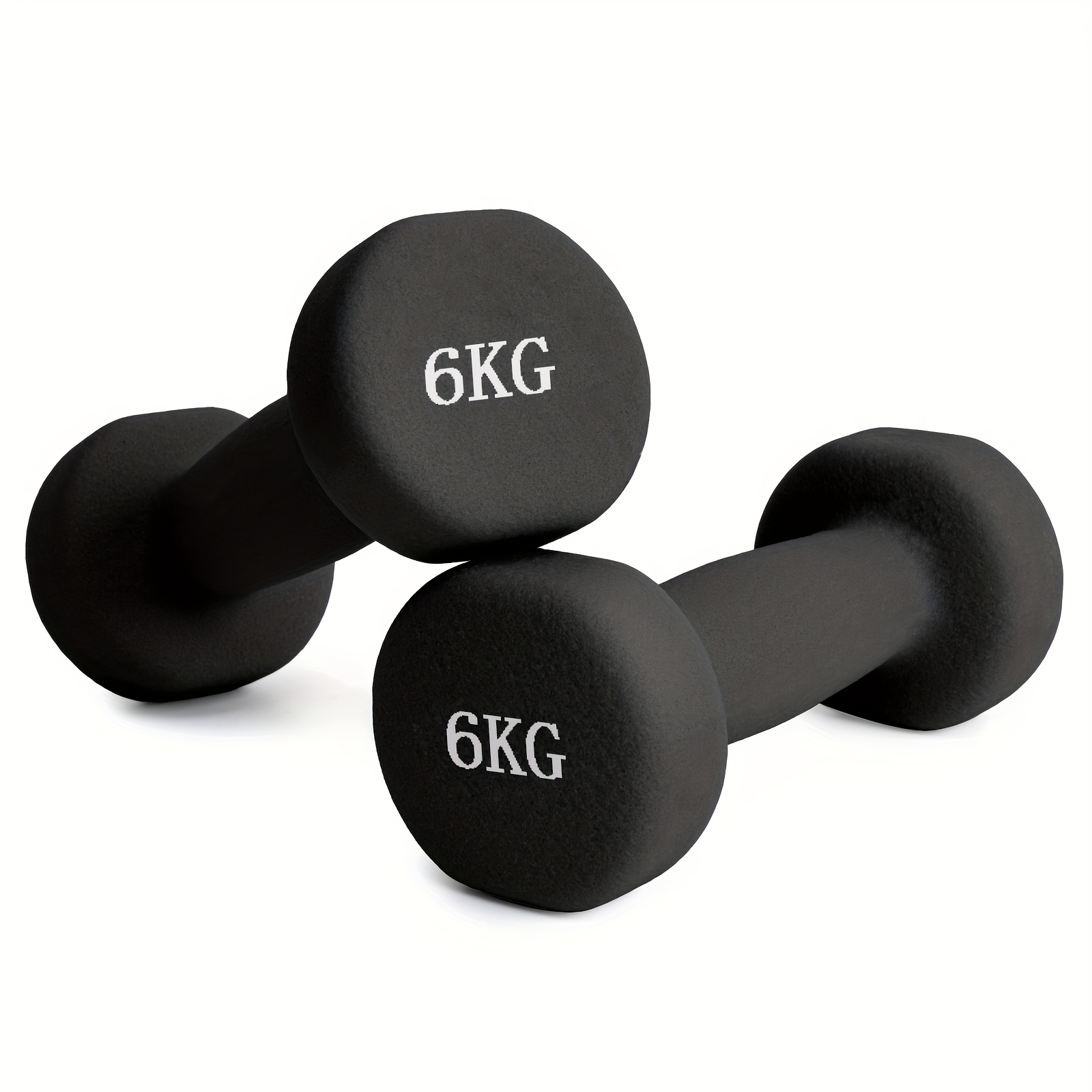 Dumbbells, Set Of 2, Dumbbell Set, Dumbbells, Strength Training, Workout, Fitness Training, For Home