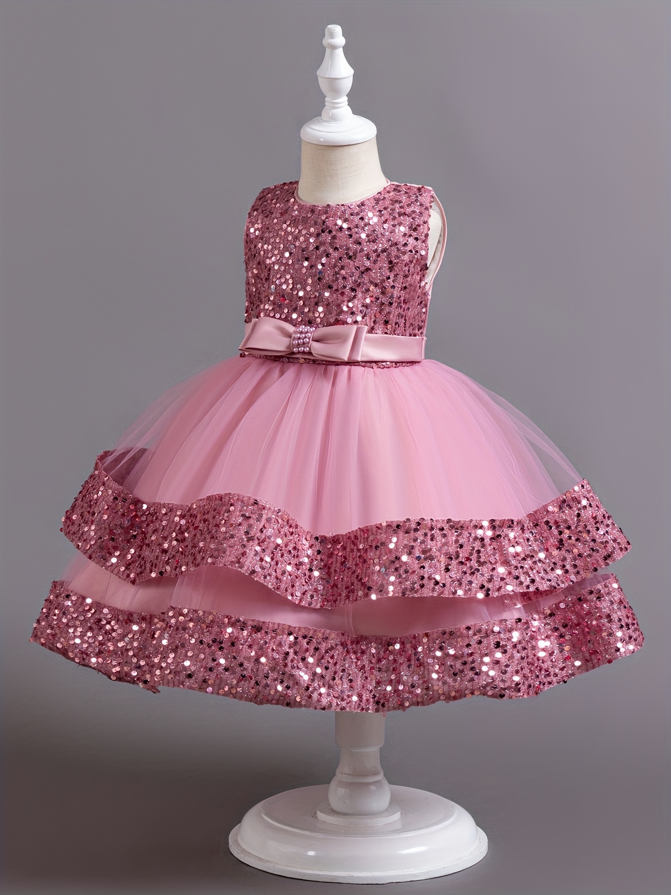 Baby princess frock on sale design