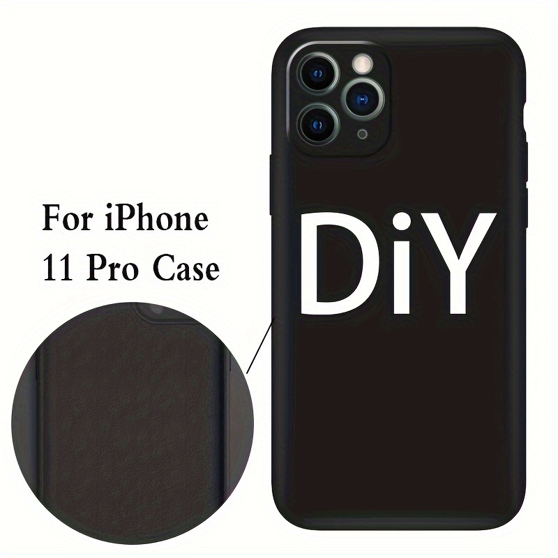 Special Present Diy Pattern Custom Mobile Phone Case Temu United