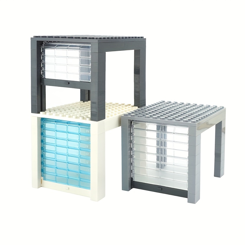 Classic Car Roller Blind Door Garage Block
