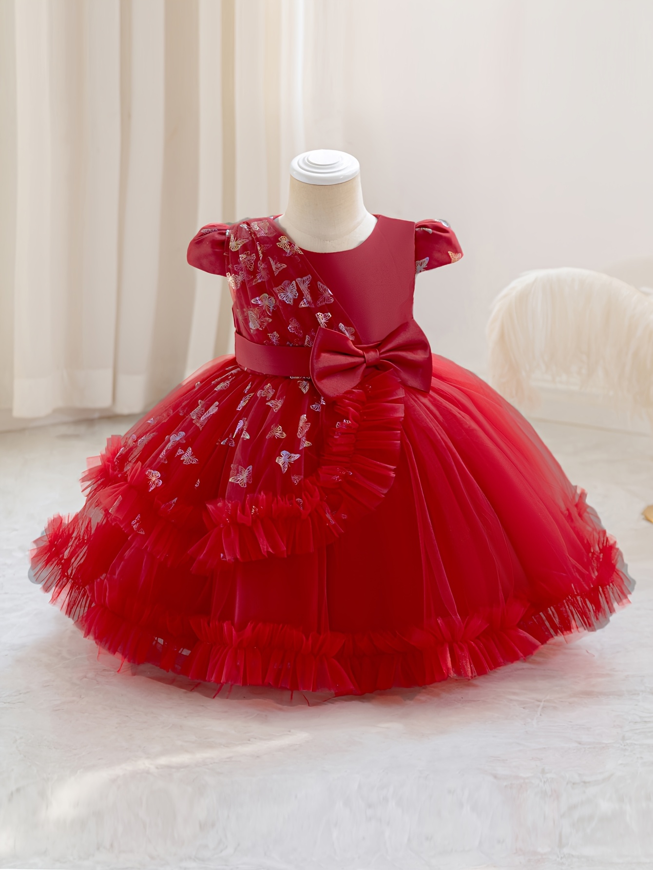 birthday dresses under 500 Robin Dress