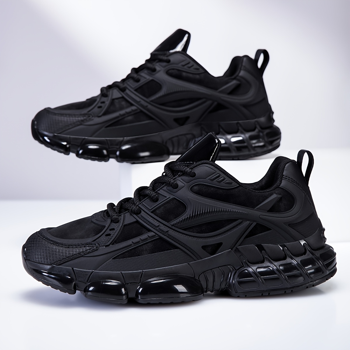 TEMU Men's Casual Sports Shoes