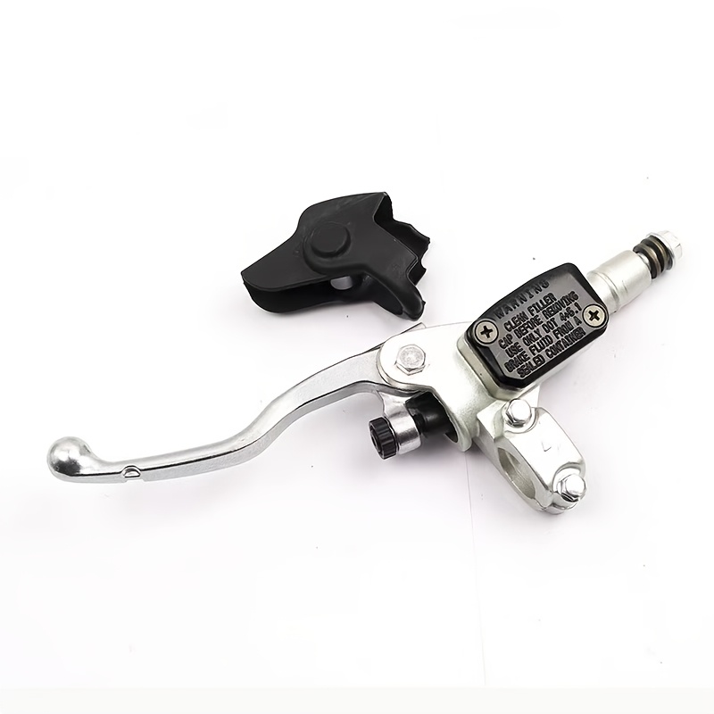TEMU For Motorcycle Hydraulic Clutch Master Cylinder & Brake Pump Handle - M10x1.0 Direct Replacement Suitable For Sx/sxf/xc/xcf/xcw/exc/smr 125 150