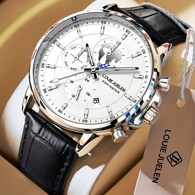 Men's Watches, High-end 's Watch, Fully Automatic Mechanical Men's Wristwatch, Daily Wear, Men's Gift, Vintage Design, Elegant , Automatic Movement, Mechanical Watch, Watch, , Fashionable Men