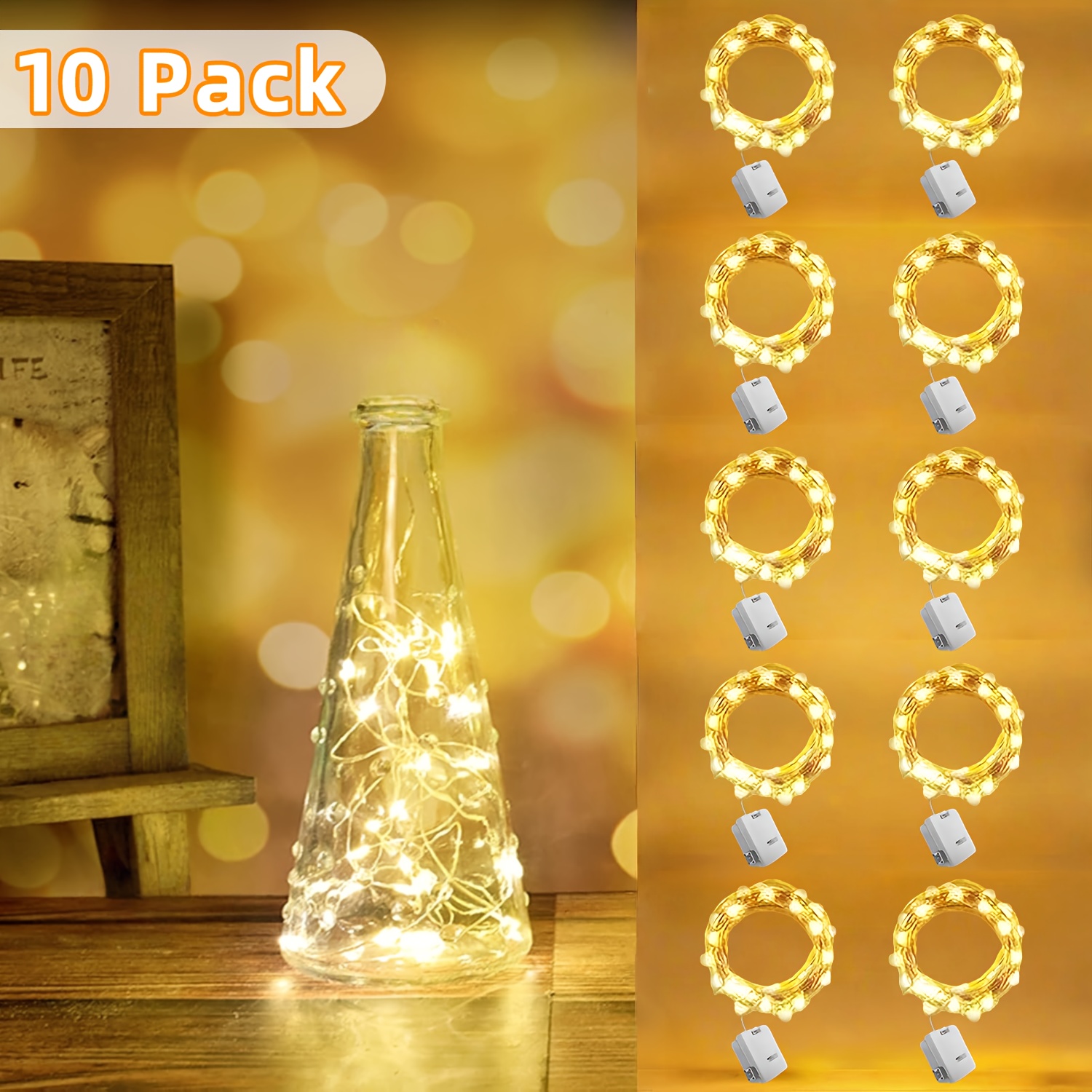 led lichterketten