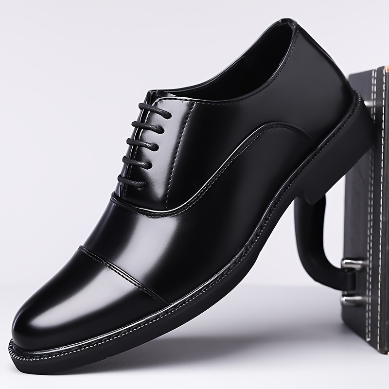 ZO2106 Minimalist Stylish Versatile Men'S Shoes
