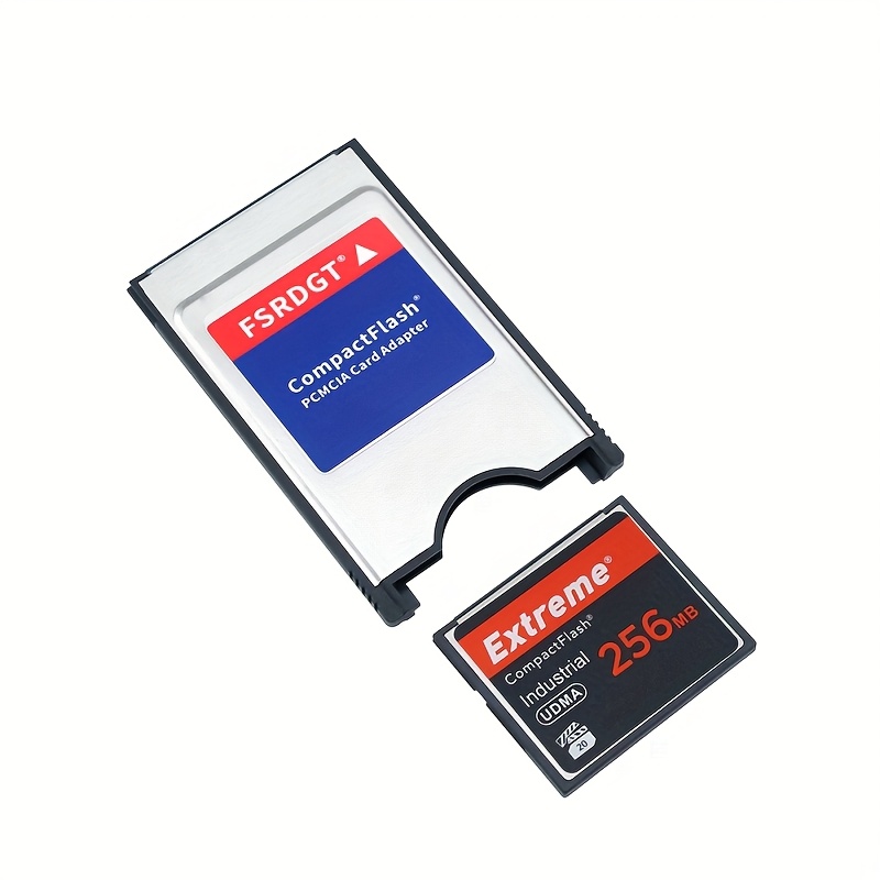 cf card adapter pcmcia slots 128mb 16gb high Temu Pakistan