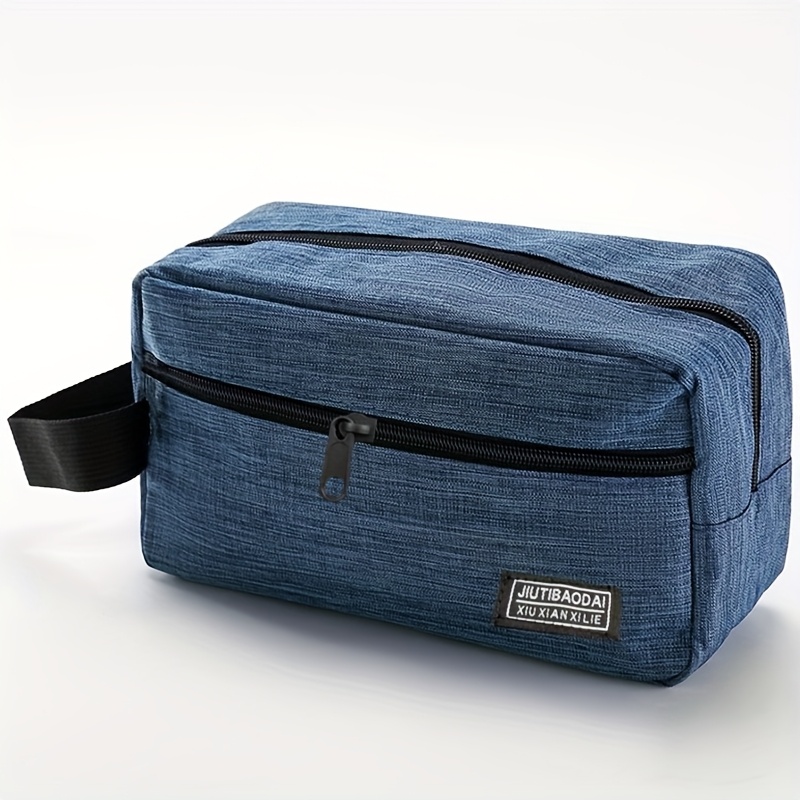 E-shop Tragbare Damen-Kosmetiktasche mit großem Fassungsvermögen, multifunktionales Reise-Set, Kosmetiktasche für Damen und Herren, Reise- und