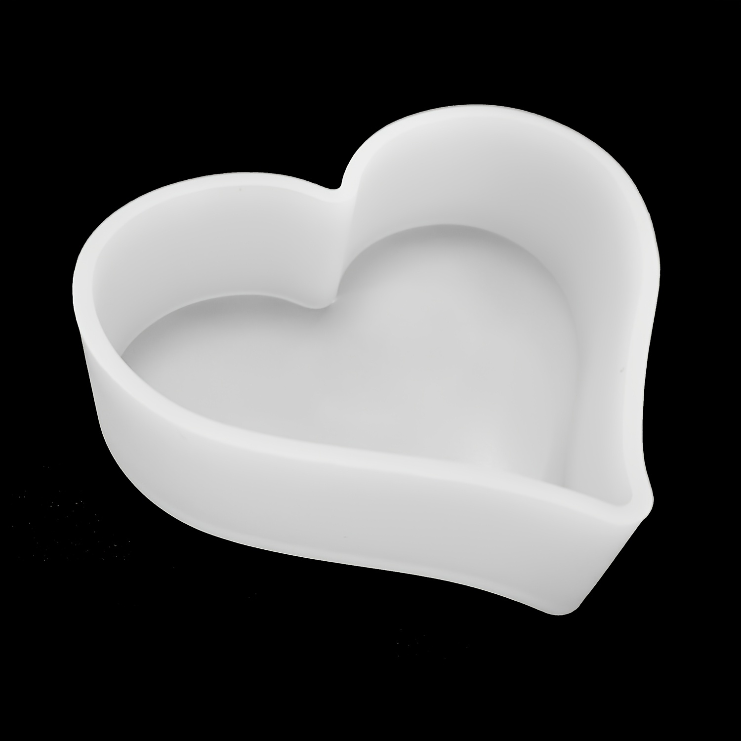 

Valentine's Day Heart-shaped Silicone Mold For Aromatherapy Beads, Car Freshener, Soap, Candle, Clay, Plaster Crafts - Air Freshener & Bead Freshener - Epoxy Resin Compatible