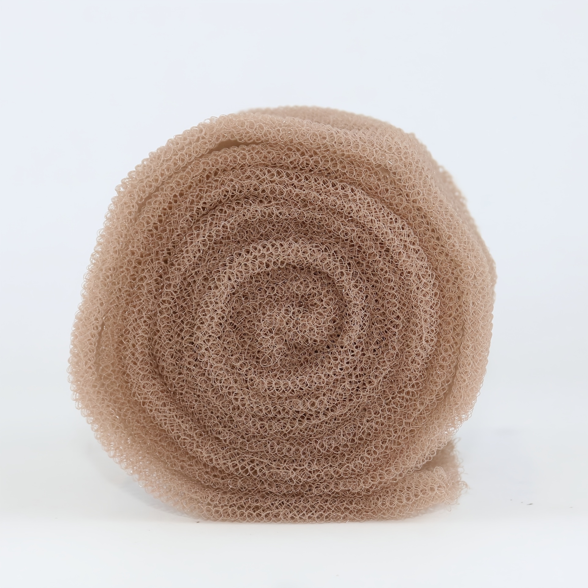 Invisible Hair Pad Bun Maker & Volume Enhancer
