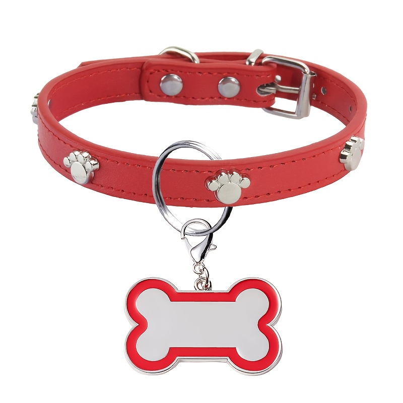 personalisiertes hundehalsband name telefonnummer  - Temu Switzerland