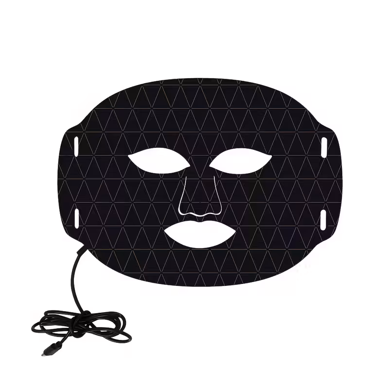 dispositivo de belleza con luz de   m   facial   de color para el   facial m   facial   de color beige dispositivo de   facial     beige   o de correa ajustable estilo       facial beige regalo   para vacaciones regalo de d a de la   regalo   de mujeres diamante de imitaci n 0