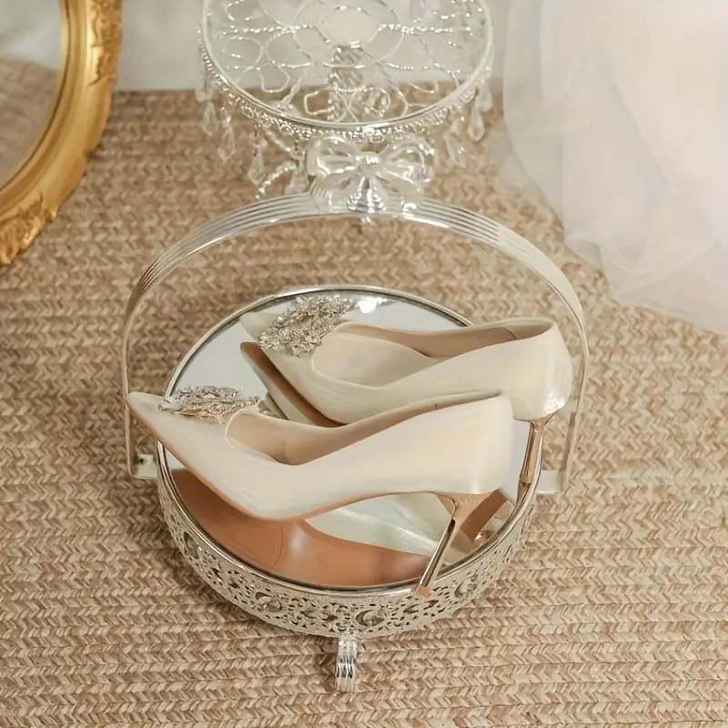 women's bridal satin evening dress heels Perfect Bridal Paloma Dyeable Ivory Satin Block Heel Platform Shoes