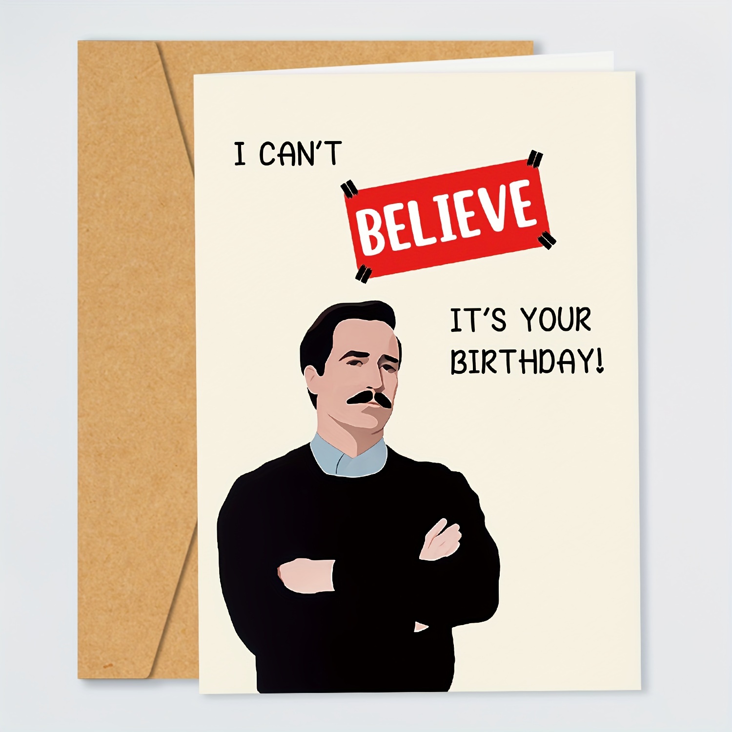 Rude Birthday Card For Best Friend Offensive Birthday Gifts - Temu