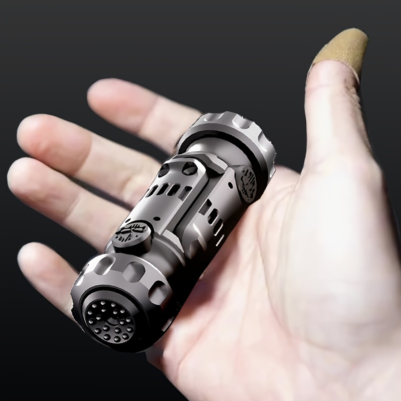 edc adult toys fingertip gyroscope finger snap   leisure play small objects suitable and above details 1