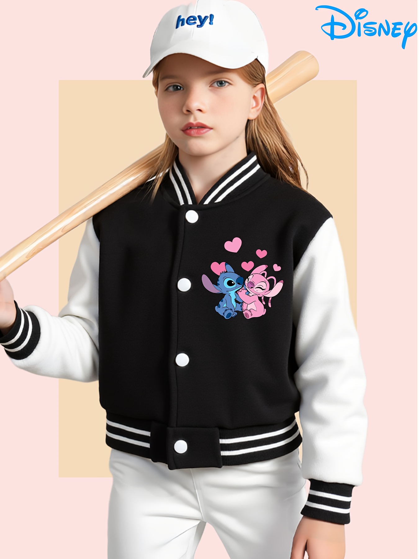 angel personalized double sided print baseball Temu Bahrain