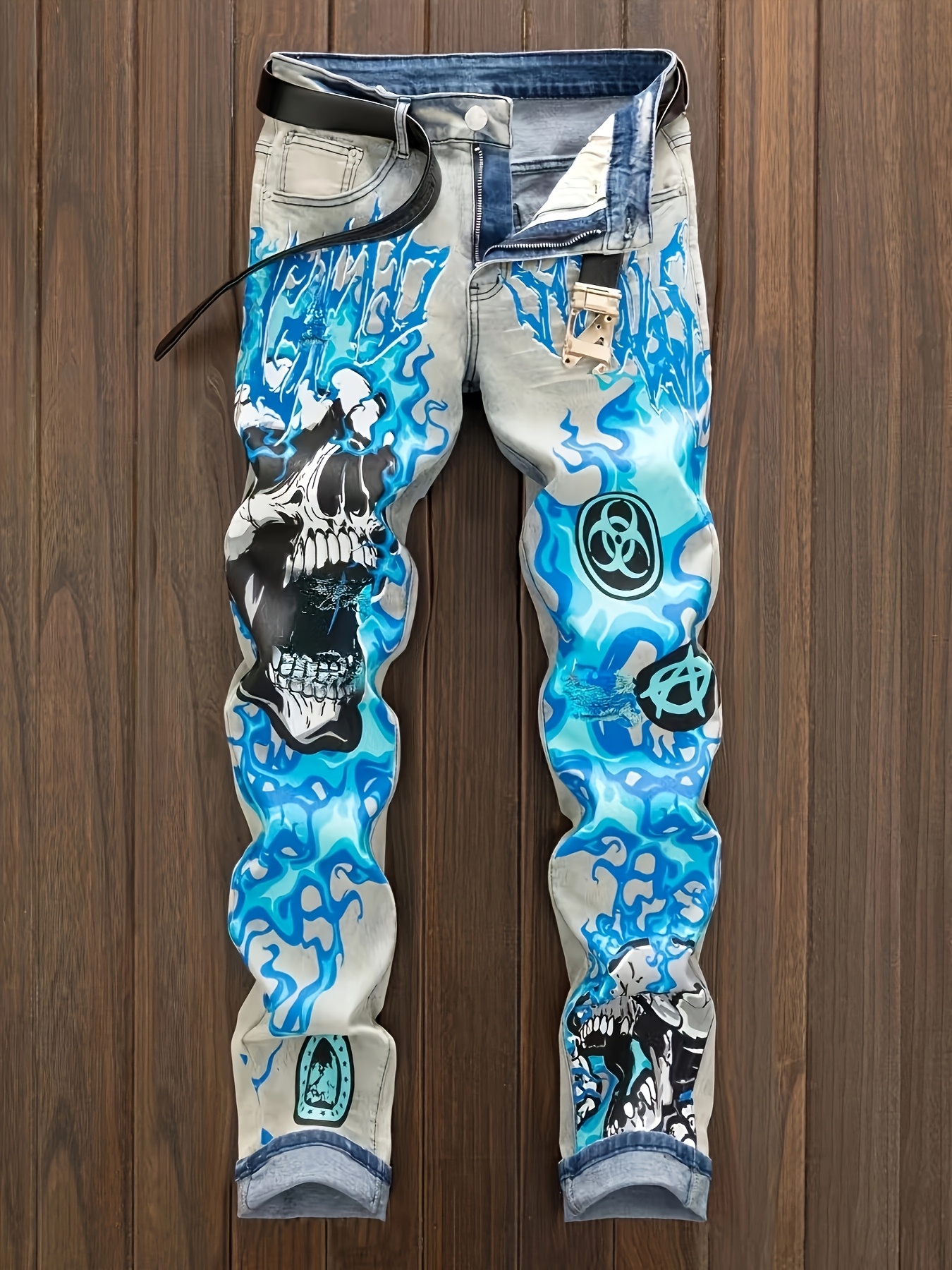 italy製 skull studs design denim jeans s-l1200.jpg