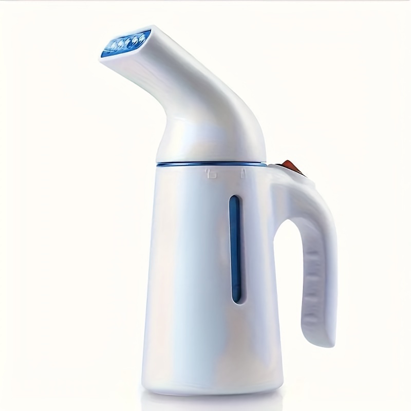 

Steamer For , Handheld Garment Steamer 240ml Portableclothing Steam Lron