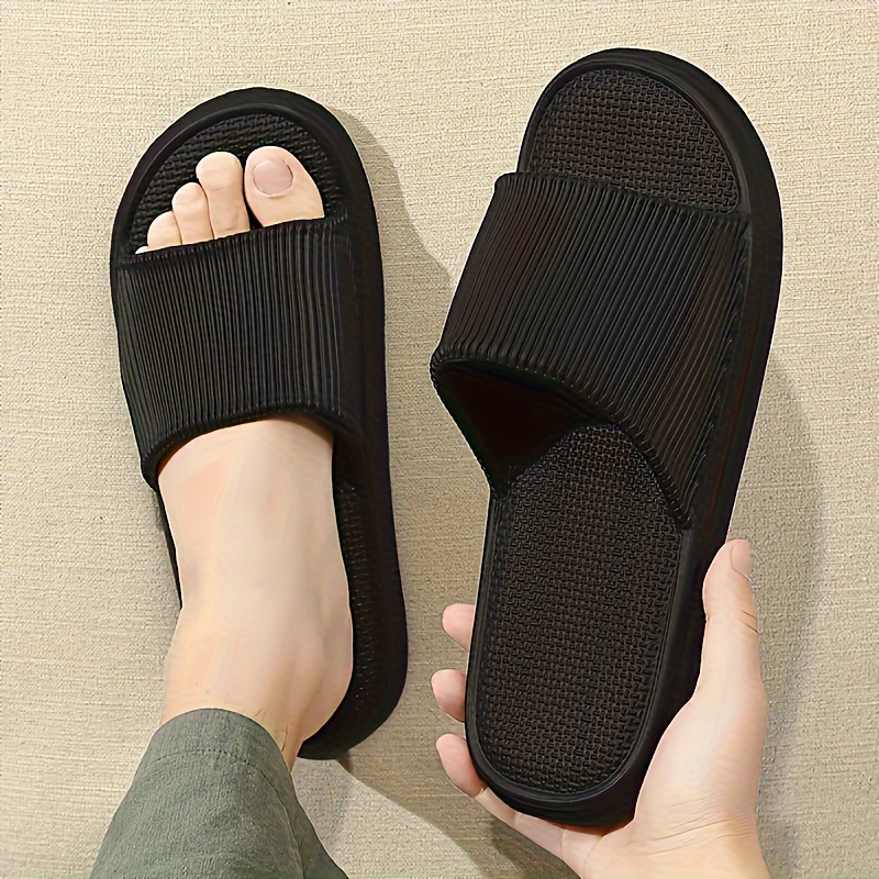 

-on Slippers: , Non-, And For And Use - Eva