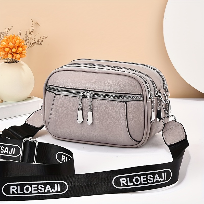 MUNIER★韓国★人気バッグブランド★LAYER SHOULDER BAG NYLON MUNIER☆韓国☆人気バッグブランド☆LAYER SHOULDER BAG NYLON