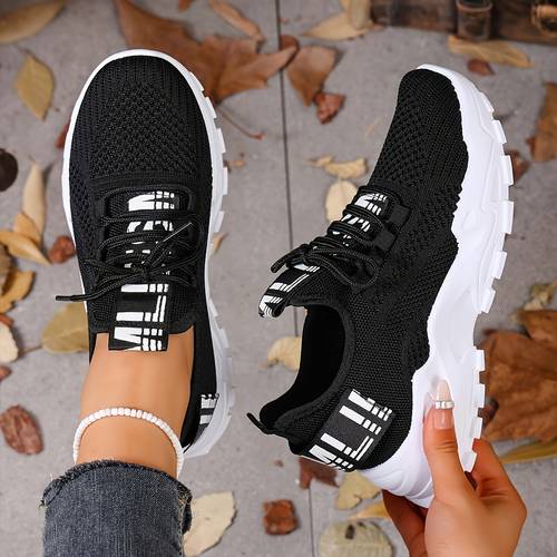 womens low top sneakers breathable mesh lightweight lace up sneaker with grey casual sneakers suitable for gym running casual attire women shoes