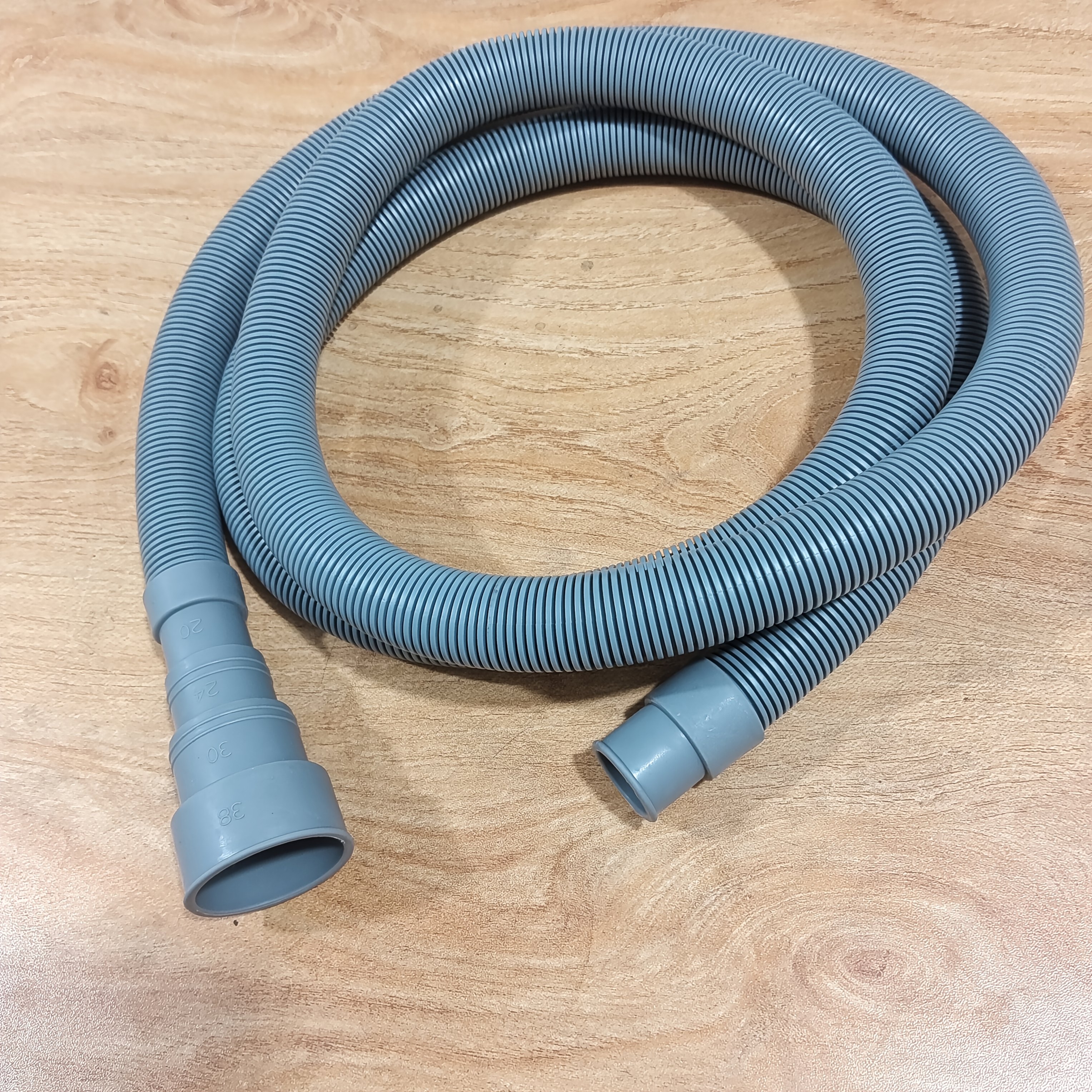 Image of Rv Sewage Hose Extension 1m/1.5m/2m//4m/5m(39.37inch/59.06inch/78.74inch/118.11inch/157.48inch/196.85inch) Rv Sewer Hoses