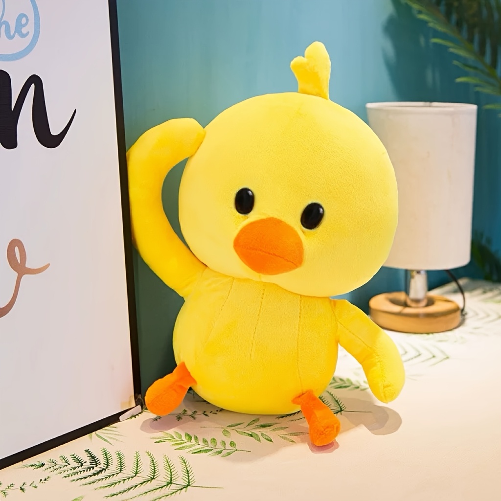 

Cute Plush Chew Toy, Pet Supplies For Medium-sized Dogs.