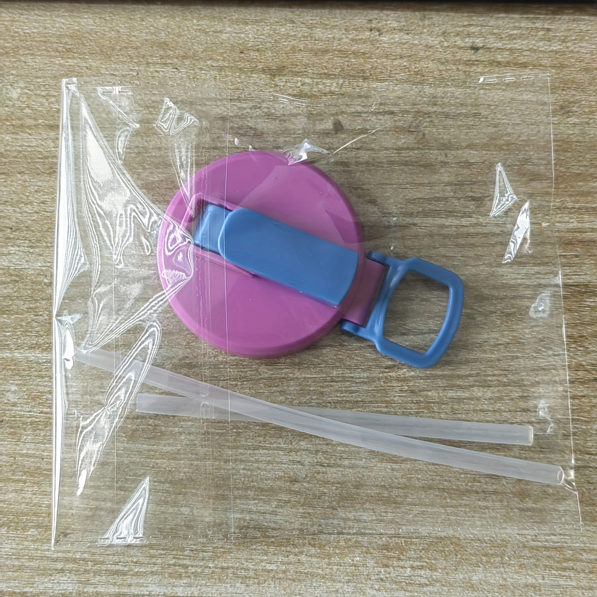 TEMU Soda Can Lid Soda Drink Can Lid Reusable, Suitable For Soda, Beverages, Juice, Soda Can Lid, Party Supplies