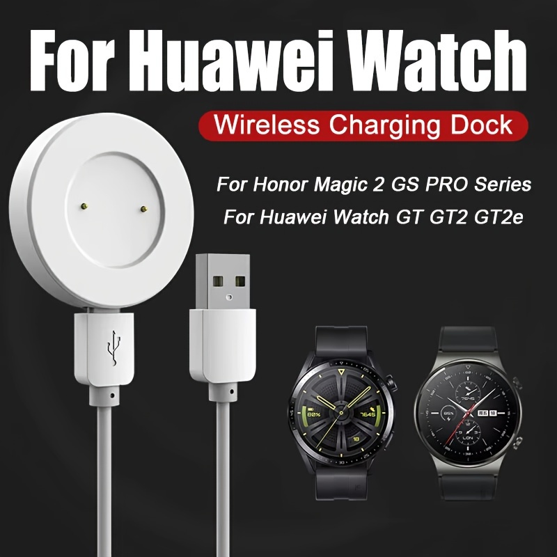 magnetic smartwatch charging dock usb connector Temu Saudi Arabia