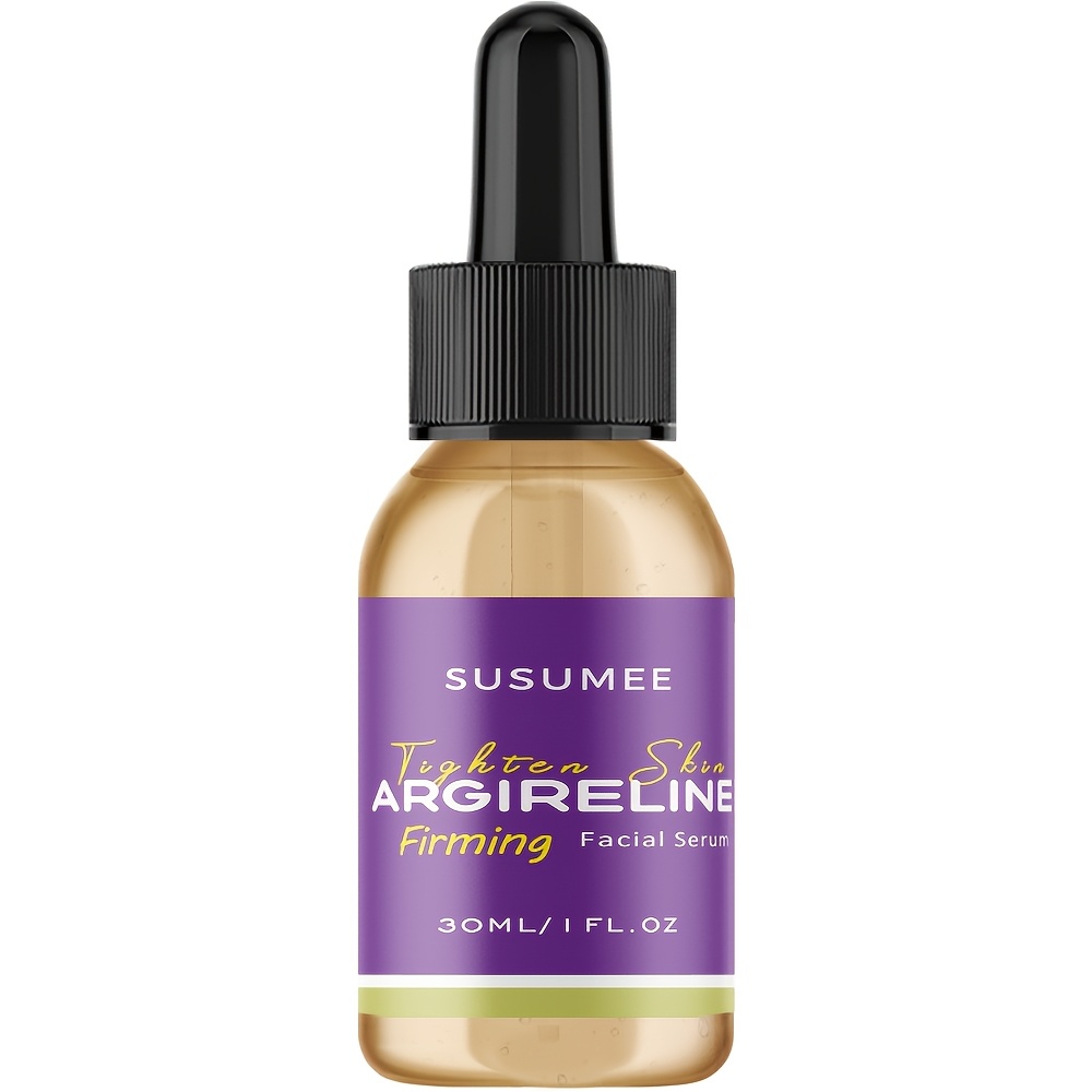 Image of 20% Firming Serum - Acetyl Hexapeptide-8 With Niacinamide Acid - Firming And Moisturizing, 30ml/1fl.oz