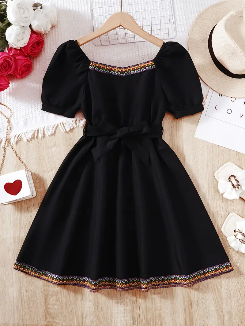 cute belted summer dresses cute!