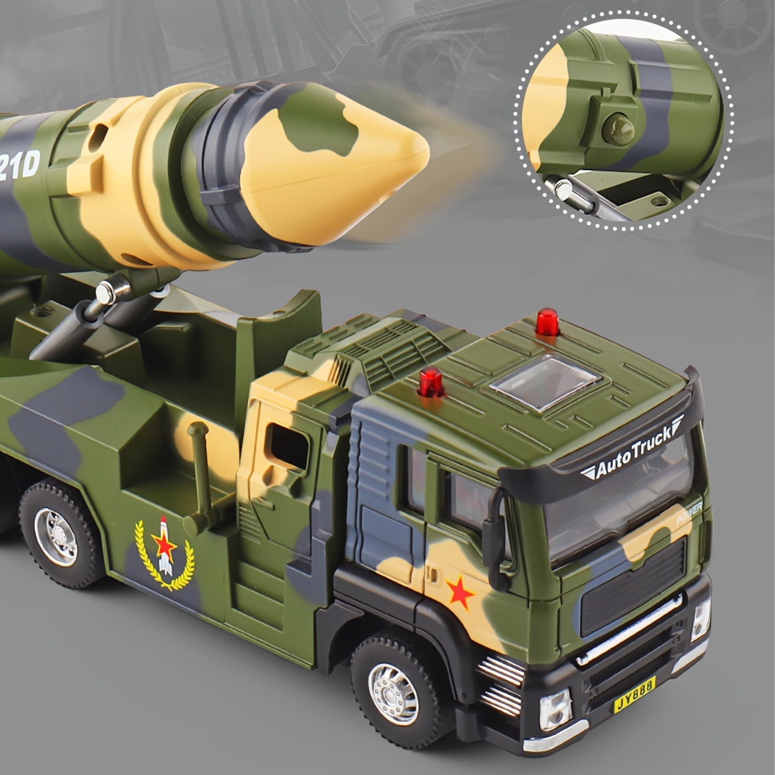 [Alloy City Construction Vehicle] 1:50 Alloy Simulation City Construction Vehicle - Excavator, Engineering, Water Tank, Ladder, Firefighting, Military, Garbage, Sprinkler, Truck, Transport