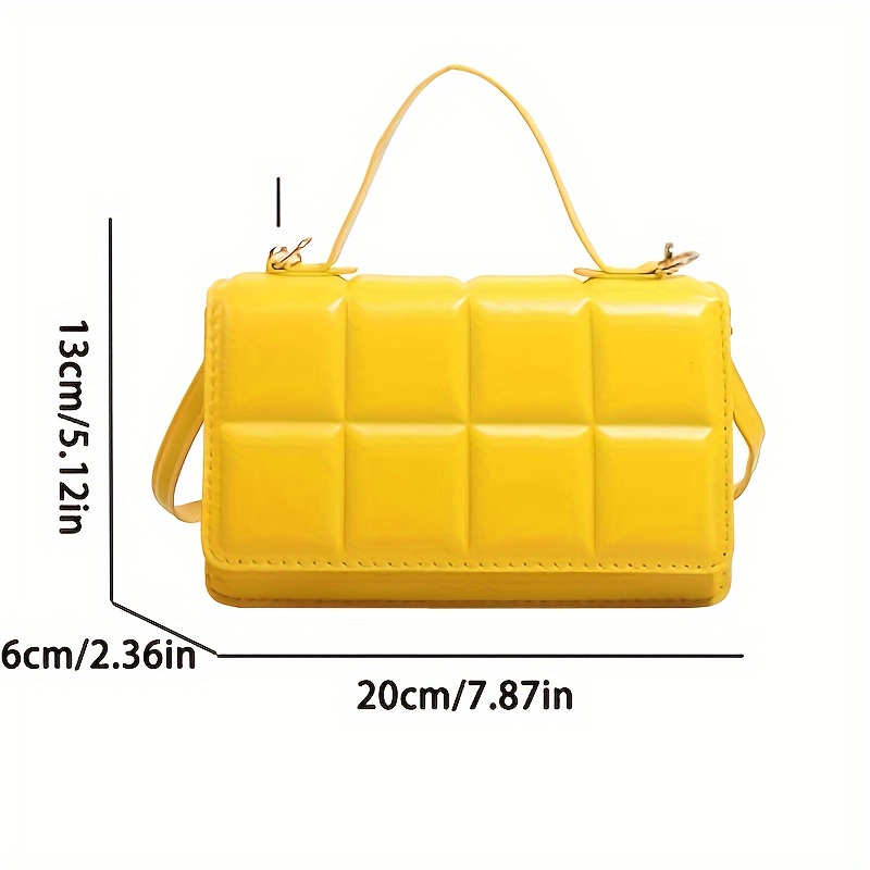 バッグ・カバンその他 THEMOIRE Women Bags TMSR25DFBO112 LEMONGRASS YELLOW ALL PRODUCTS – THEMOIRÈ